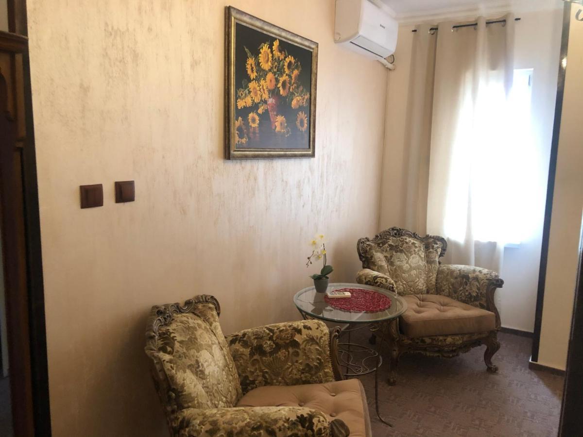 Sport Residence Bacău Extérieur photo