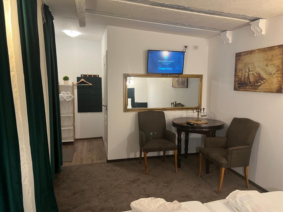 Sport Residence Bacău Extérieur photo