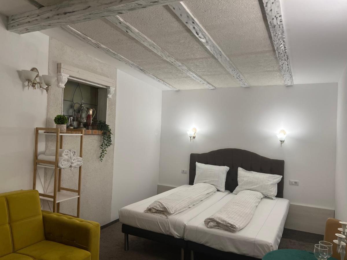 Sport Residence Bacău Extérieur photo