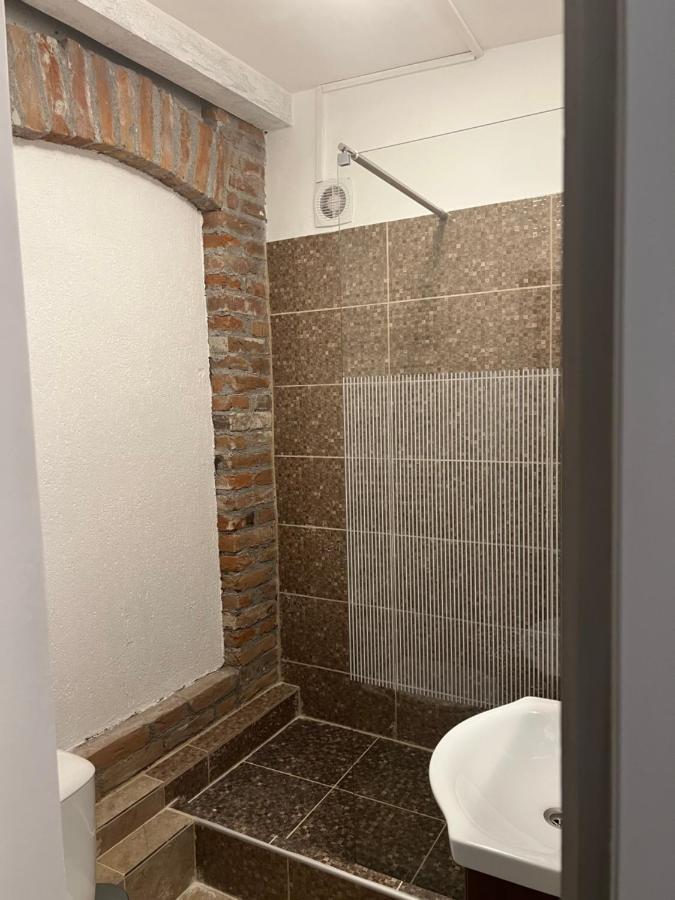 Sport Residence Bacău Extérieur photo