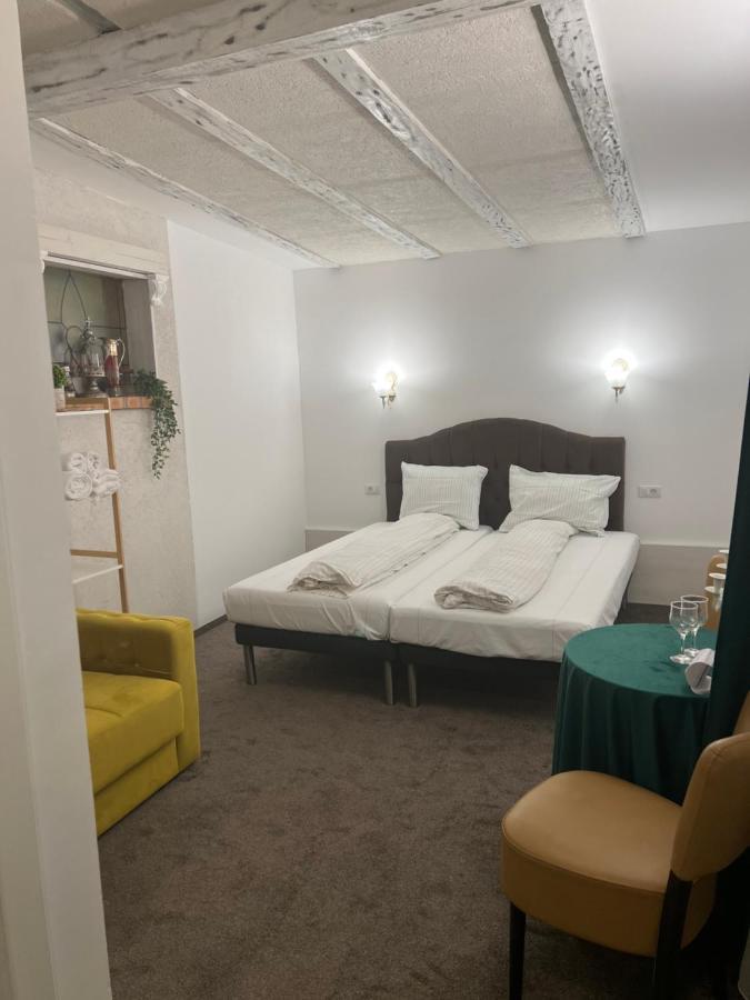 Sport Residence Bacău Extérieur photo