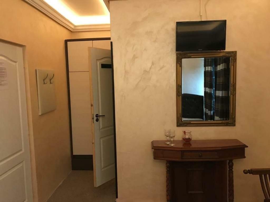 Sport Residence Bacău Extérieur photo