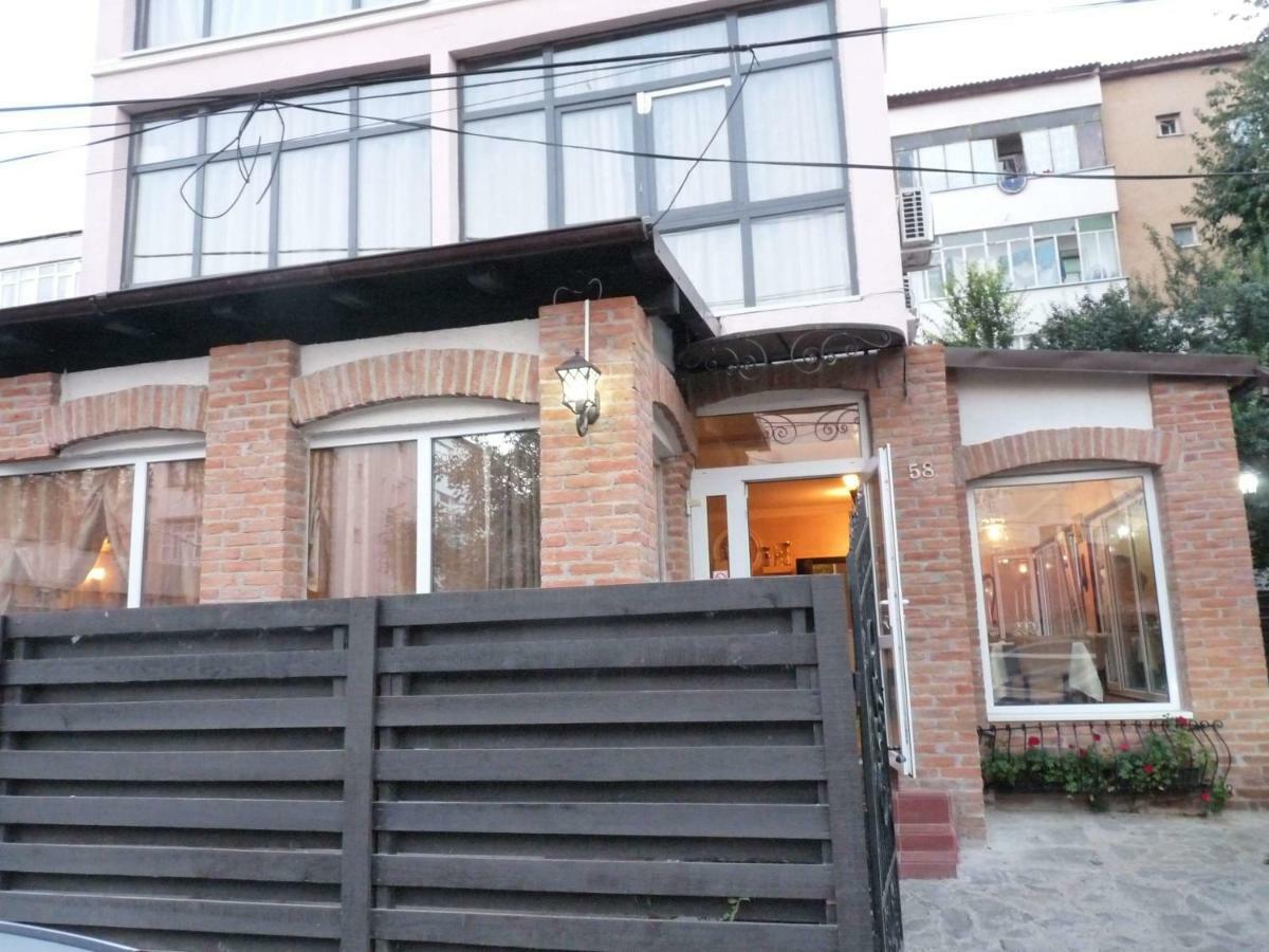 Sport Residence Bacău Extérieur photo